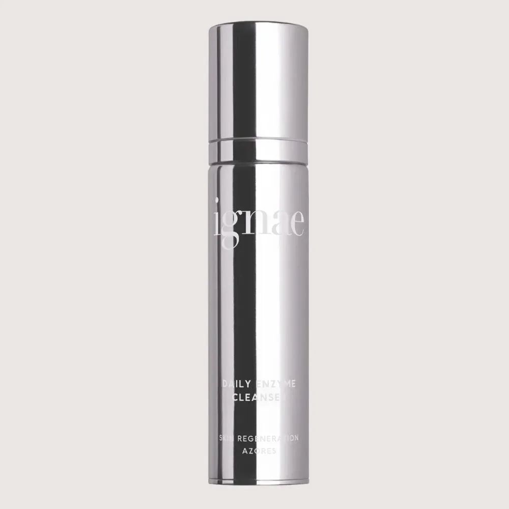 IGNAE Daily Enzyme Cleanser 60ml NIB